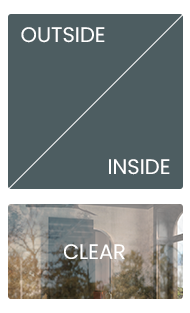 Anthracite/anthracite Clear